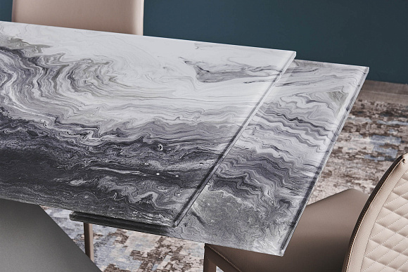 Обеденный стол Eliot, Cattelan Italia