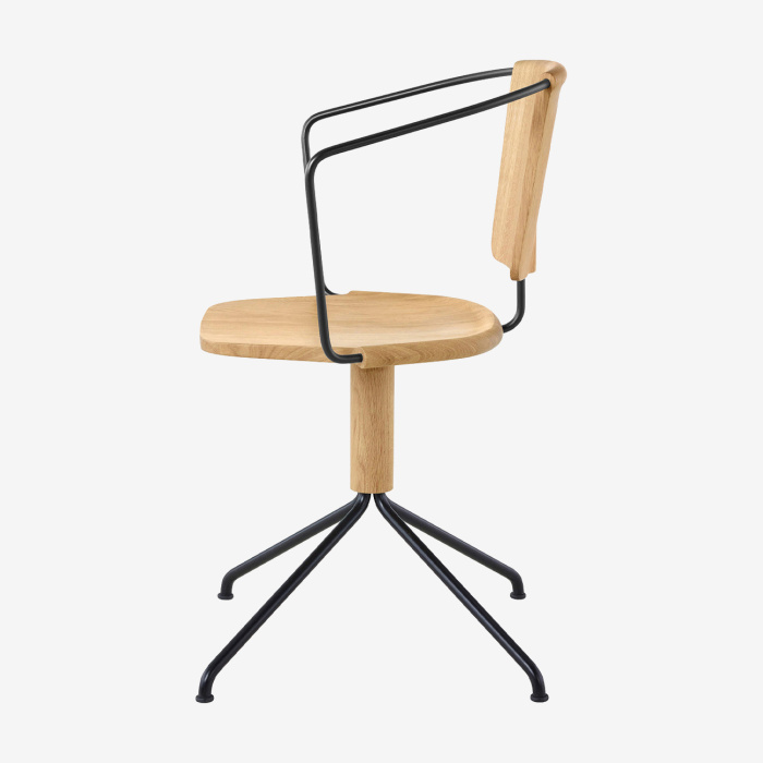 Стул Uncino Version B, Mattiazzi