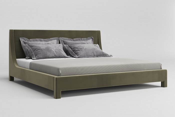 Кровать Palace Bed, MODÉNATURE