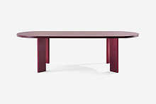Обеденный стол Ordinal, Cassina