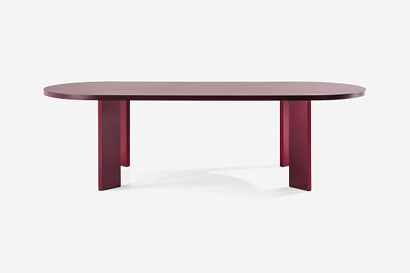 Обеденный стол Ordinal, Cassina