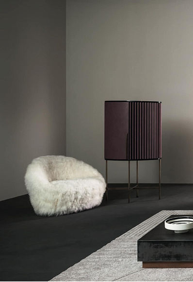 Кресло Artik, Baxter