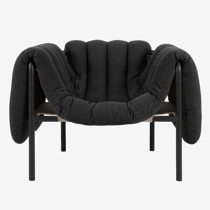 Кресло Puffy Lounge Chair, Hem
