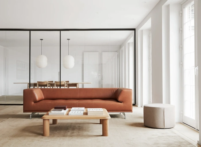 Журнальный столик Islets Coffee Table, Fredericia