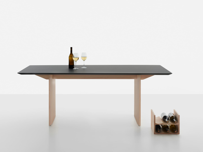 Стол Fronda Table, Mattiazzi