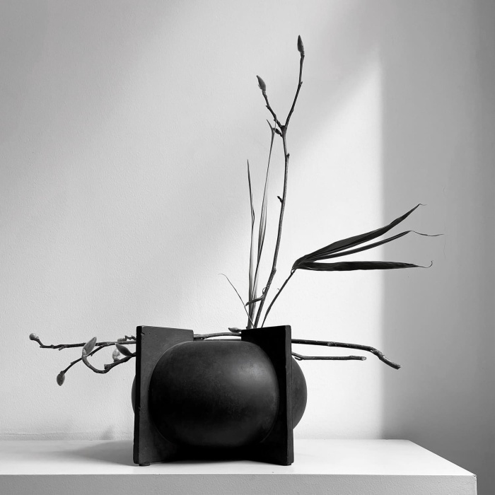 Ваза Kyoto Vase, 101 Copenhagen