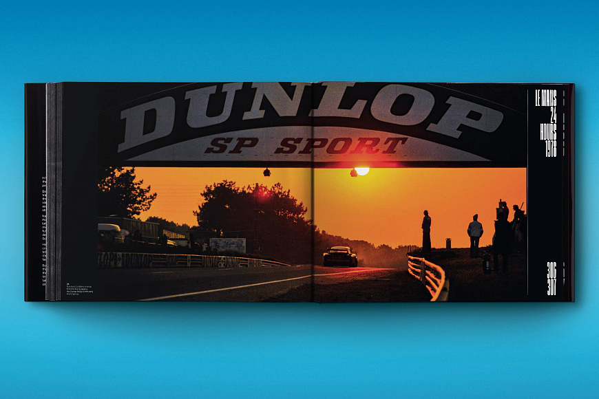 Книга Rainer W. Schlegelmilch. Porsche Racing Moments, Taschen