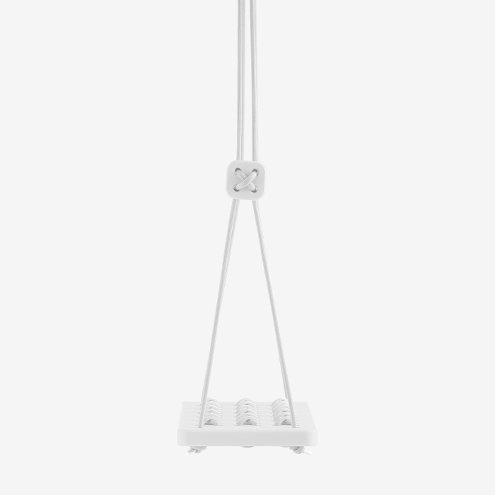 Уличные качели Lena Swing, Diabla