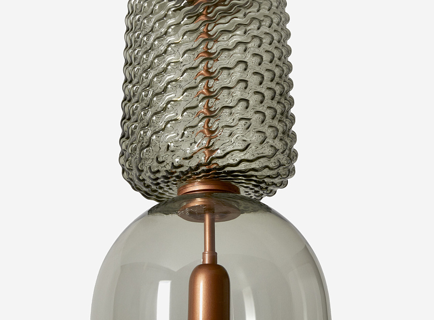 Подвесной светильник Ficupala, Cassina