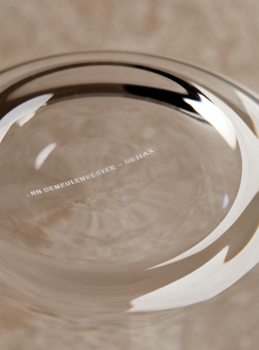 Стакан Glass Billie by Ann Demeulemeester, Serax