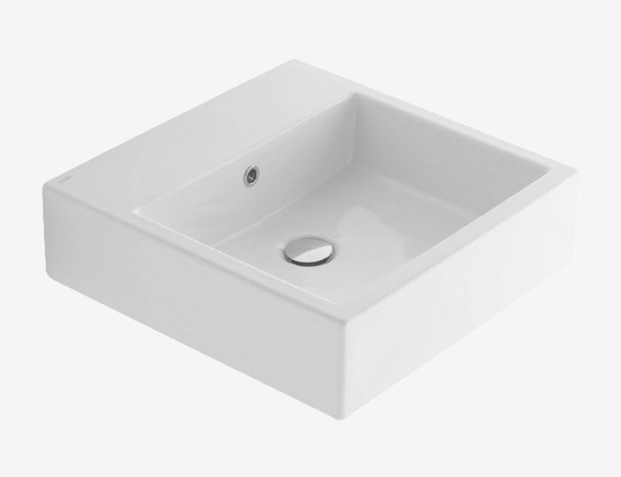 Подвесная раковина Stone I Classici, Ceramica Globo