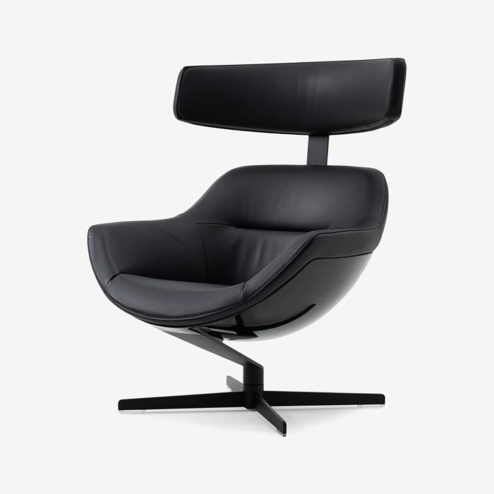 Кресло Auckland, Cassina