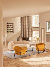 Диван Bumper, Zanotta