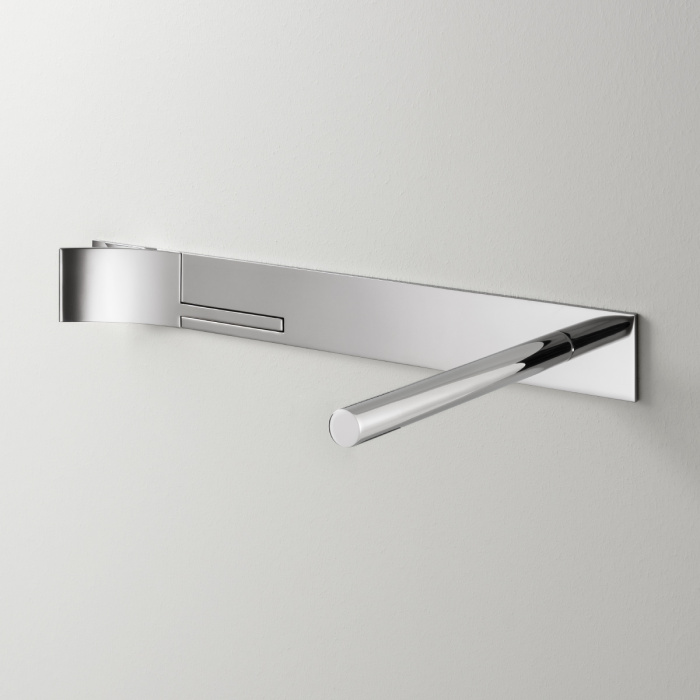 Настенный смеситель с изливом CUT01, Cea Design