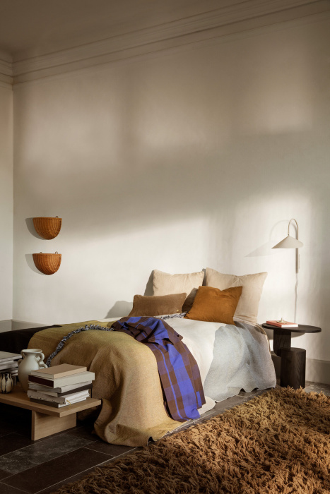 Банный халат Field Robe, Ferm Living