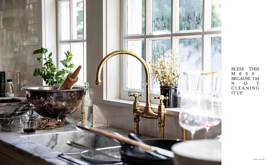 Книга The Slow Down: For the Love of Home, Abrams Books