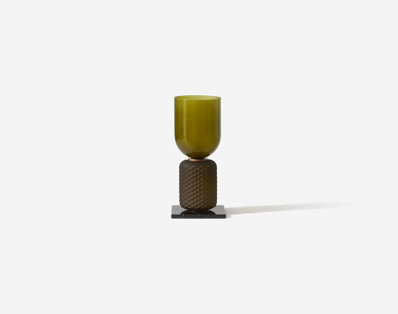 Портативная настольная лампа Ficupala, Cassina