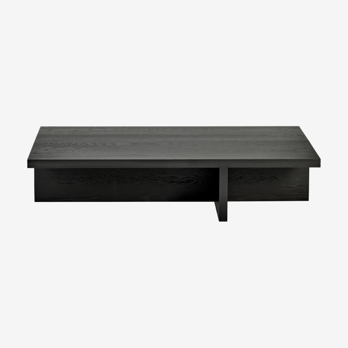 Журнальный столик Coffee Table Rectangular Rudolph, Serax