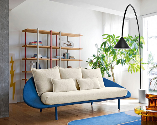 Диван Lem Sofa 