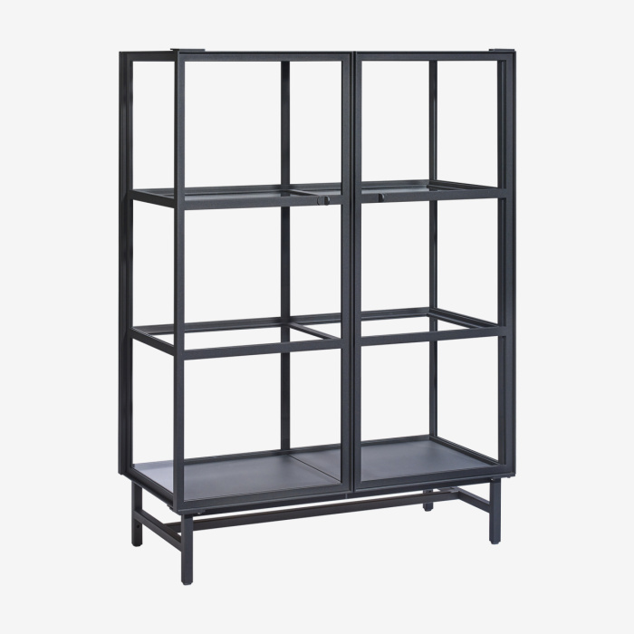 Витрина Finn Cabinet, Pietboon