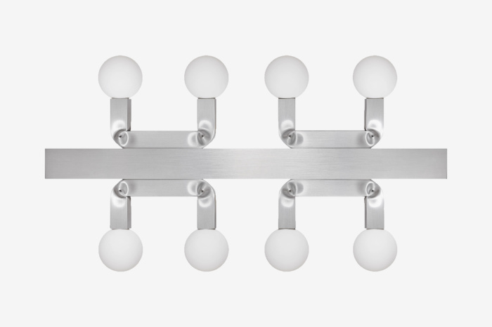 Подвесная люстра Knuckle, Hem