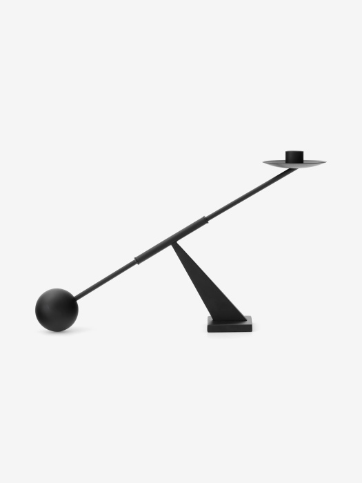 Подсвечник Interconnect Candle Holder, Small, Audo Copenhagen (ex. Menu)