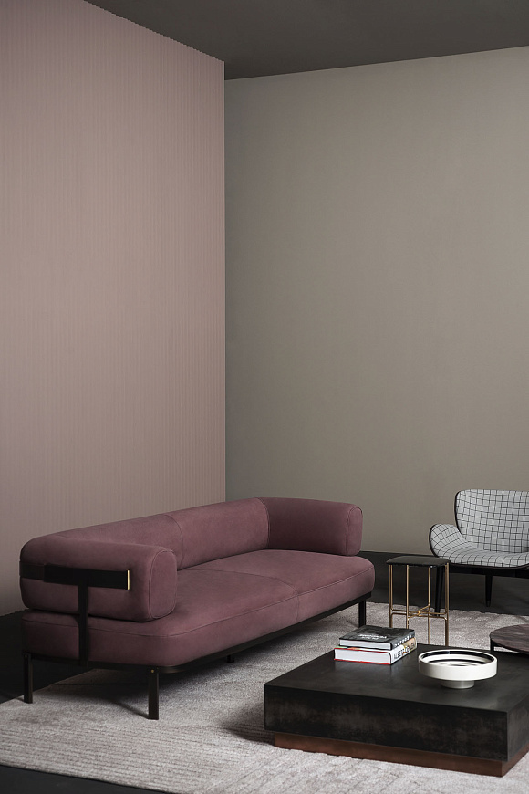 Журнальный столик Loren, Baxter