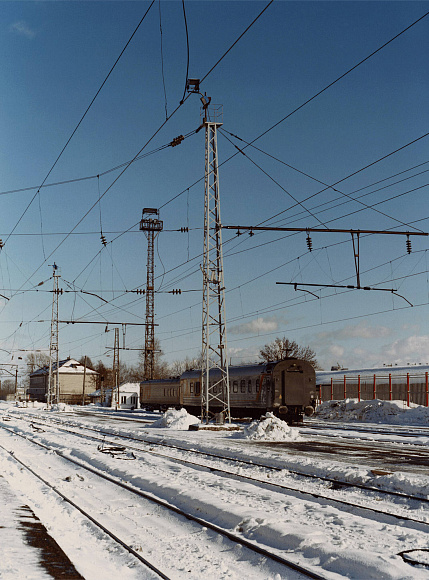 Книга Transsiberian Coco Capitan (Fashion eye), Louis Vuitton