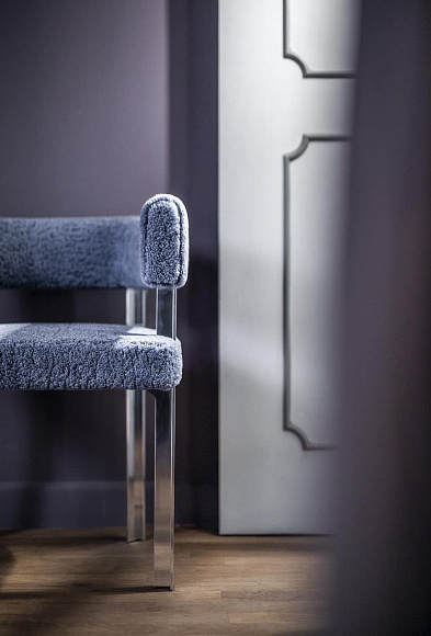 Стул T Chair, Baxter