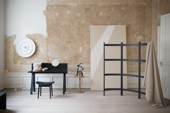Ширма Shoji Screen, Ariake