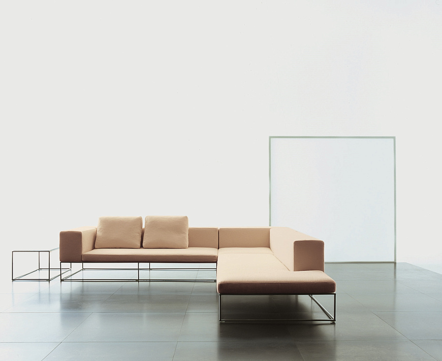 Диван Ile, Living Divani