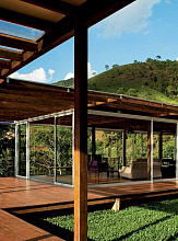 Книга One Floor Houses, 