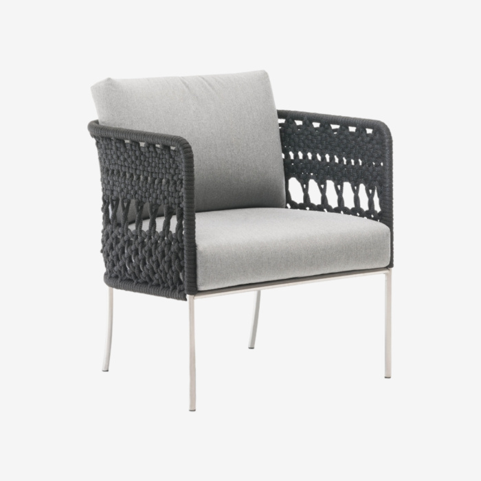 Уличное кресло Tombolo Outdoor, Living Divani