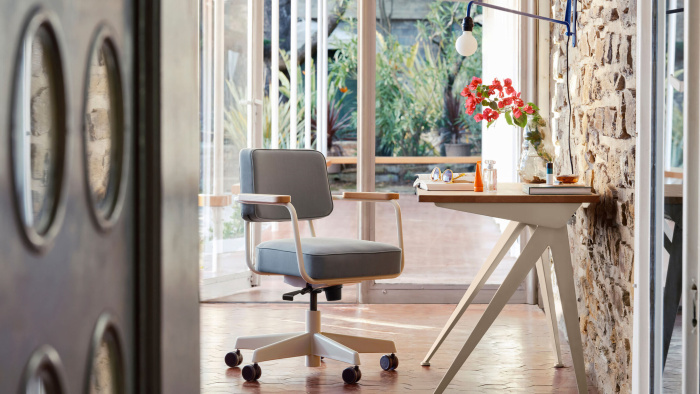 Рабочий стол Compas Direction, Vitra