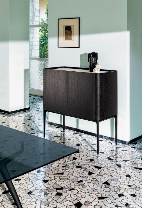 Буфет Madia Slim 2 Doors, Sovet Italia