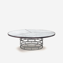 Обеденный стол Crown, Flexform