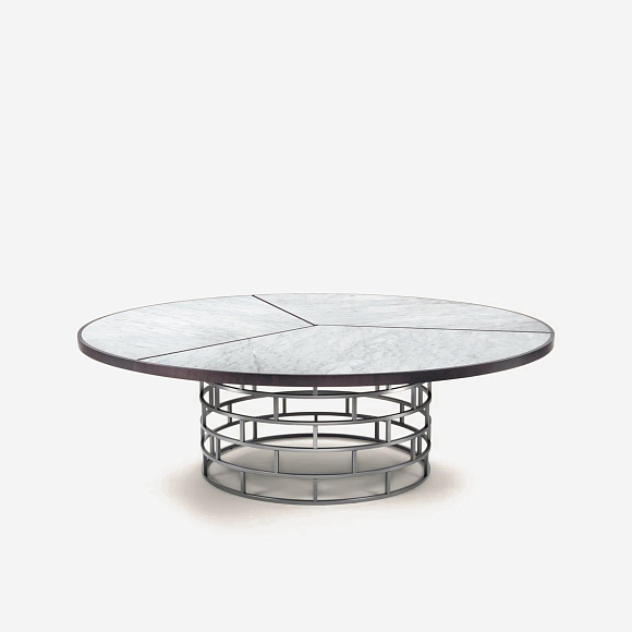 Обеденный стол Crown, Flexform