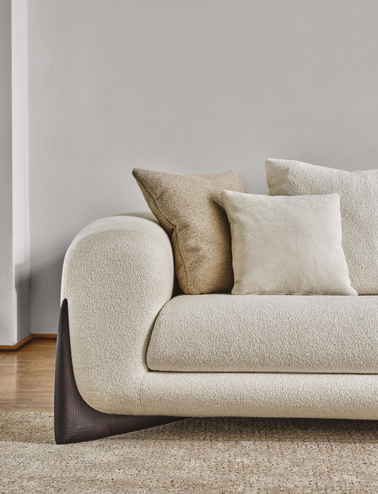 Диван Softbay, Porada