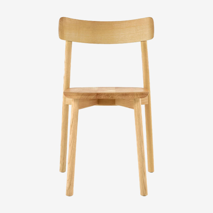 Стул Chiaro Chair, Mattiazzi