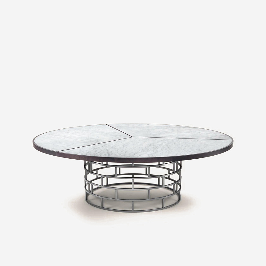 Обеденный стол Crown, Flexform