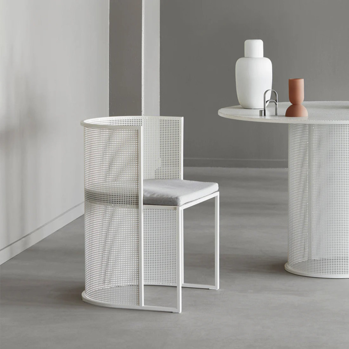 Стул Bauhaus Dining Chair, Kristina Dam Studio