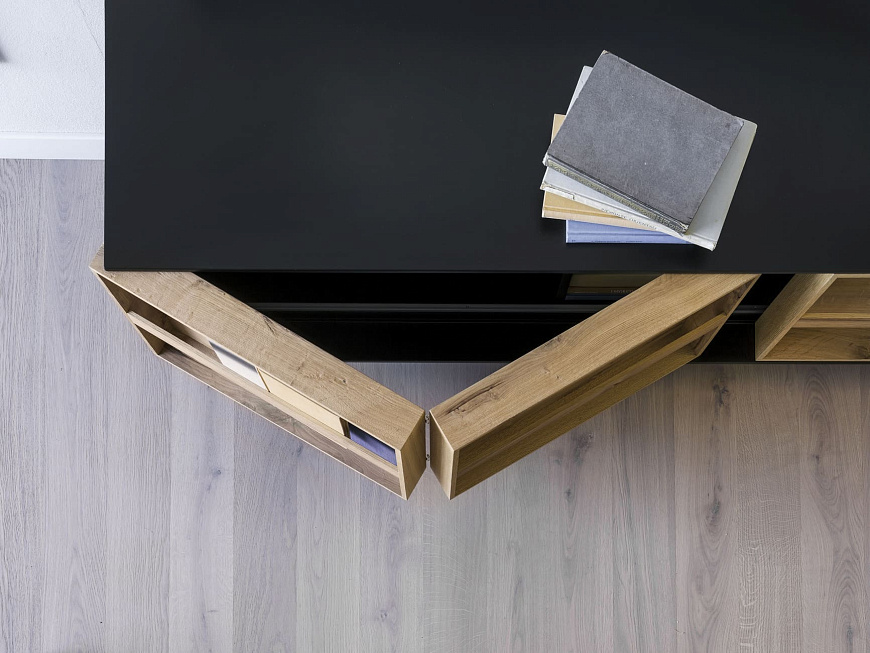 Комод Ramblas, Miniforms