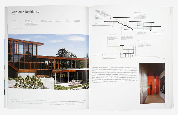 Книга Global Villa Design, ArtPower International