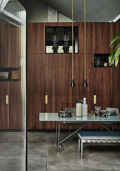 Обеденный стол Any Day, Flexform