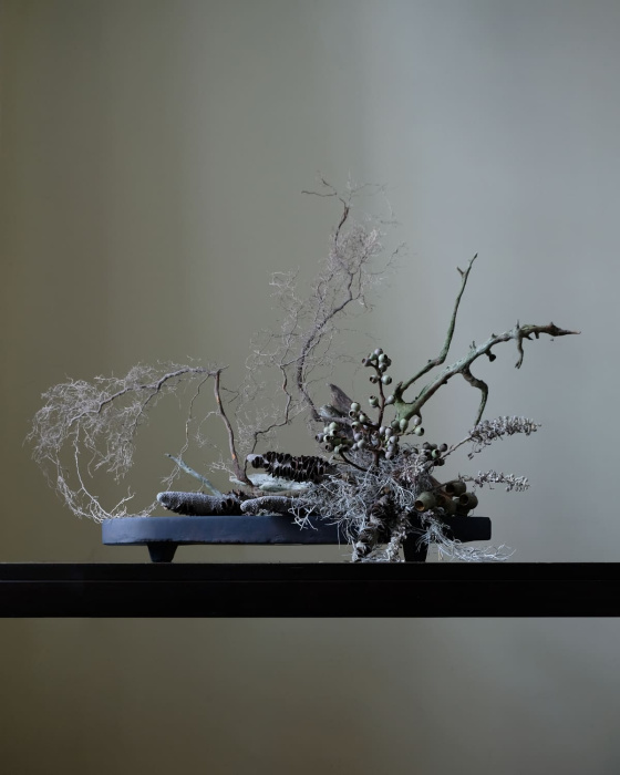 Декоративный поднос Geta Tray, 101 Copenhagen