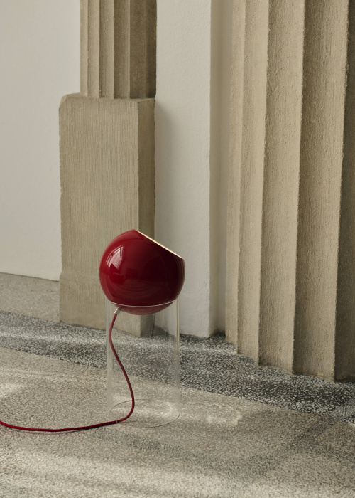 Напольный / настольный светильник Topan VP14, And Tradition (&Tradition)