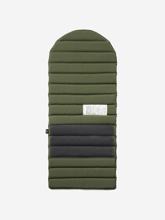Подушка для уличного стула Groove Full Seat Moss, Tom Dixon