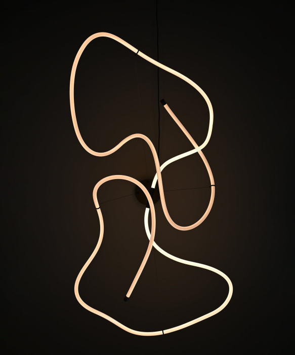 Люстра Ghost Chandelier, 101 Copenhagen