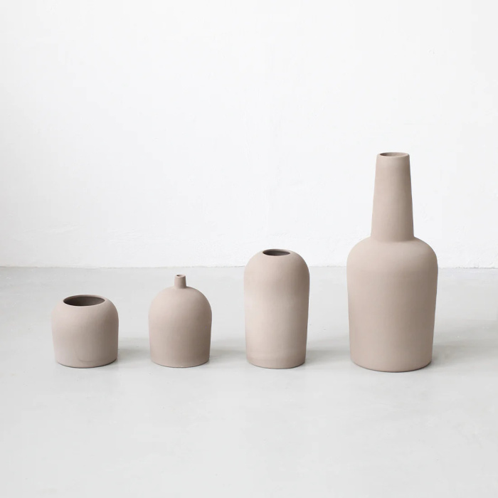 Ваза Dome Vase, Kristina Dam Studio