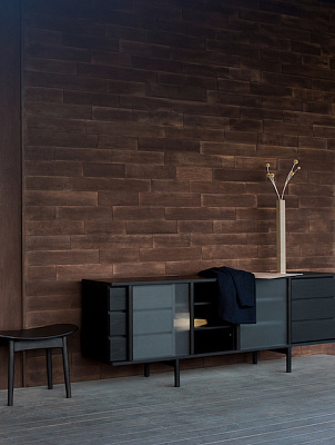 Табурет Saga Stool 